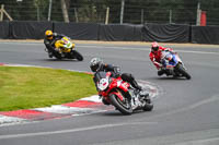 Advanced Group Red Bikes